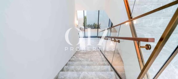 4 bedrooms Villa in Saadiyat Island, UAE No. 17476 10