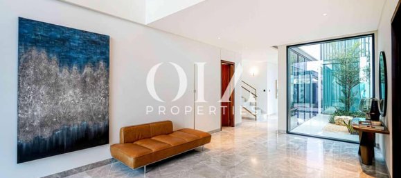 4 bedrooms Villa in Saadiyat Island, UAE No. 17476 7