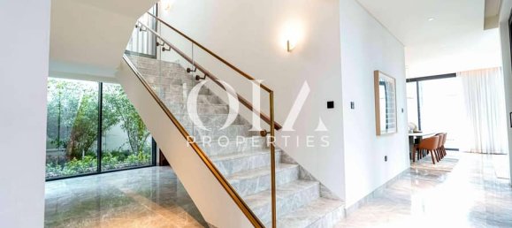 4 bedrooms Villa in Saadiyat Island, UAE No. 17476 8