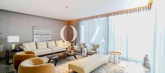 4 bedrooms Villa in Saadiyat Island, UAE No. 17476 6