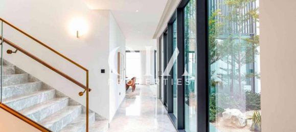 4 bedrooms Villa in Saadiyat Island, UAE No. 17476 9