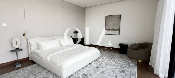 4 bedrooms Villa in Saadiyat Island, UAE No. 17476 17