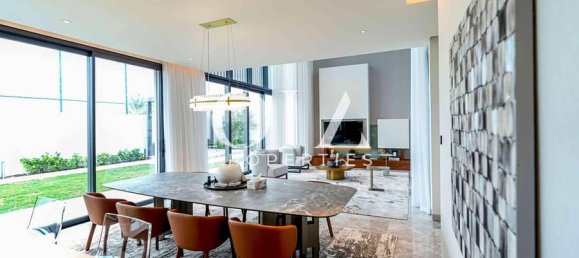 4 bedrooms Villa in Saadiyat Island, UAE No. 17476 4