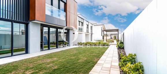 4 bedrooms Villa in Saadiyat Island, UAE No. 17476 3