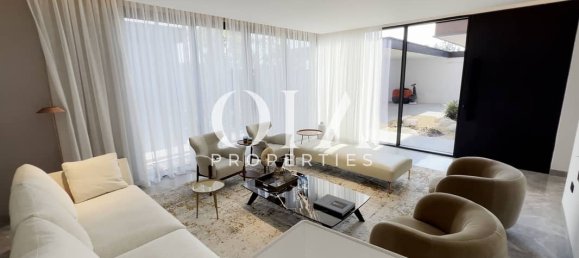 4 bedrooms Villa in Saadiyat Island, UAE No. 17476 15