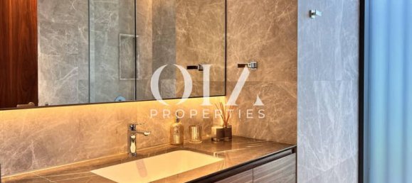 4 bedrooms Villa in Saadiyat Island, UAE No. 17476 22