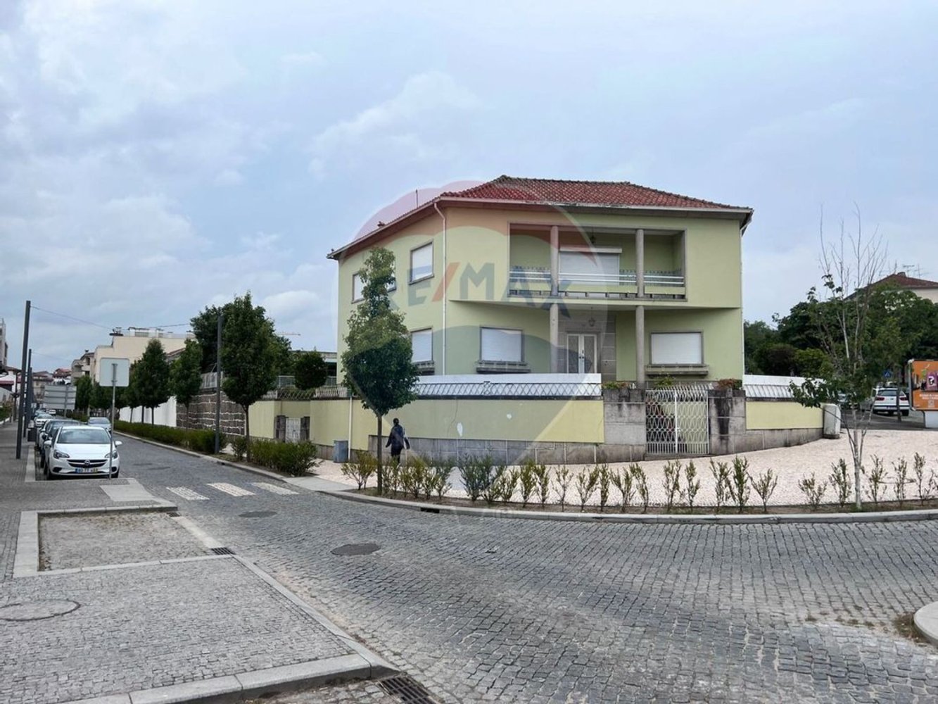 12 bedrooms House in Guimaraes, Portugal No. 180494