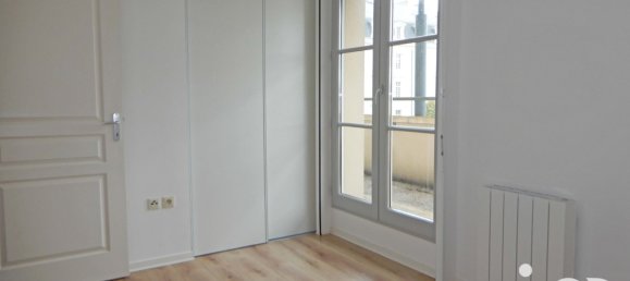 Dúplex de 4 dormitorios en Blois, France No. 60543 11