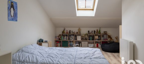 Dúplex de 4 dormitorios en Blois, France No. 60543 17