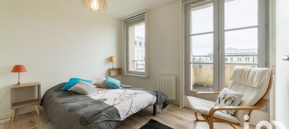 Dúplex de 4 dormitorios en Blois, France No. 60543 7