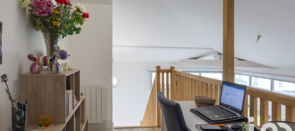 Dúplex de 4 dormitorios en Blois, France No. 60543 13