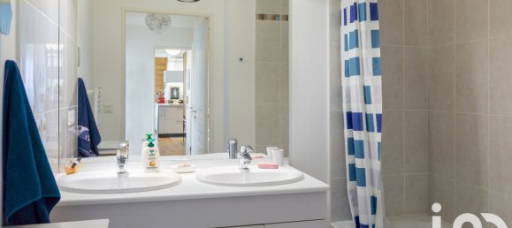 Dúplex de 4 dormitorios en Blois, France No. 60543 12