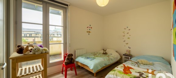 Dúplex de 4 dormitorios en Blois, France No. 60543 10