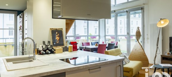 Dúplex de 4 dormitorios en Blois, France No. 60543 3