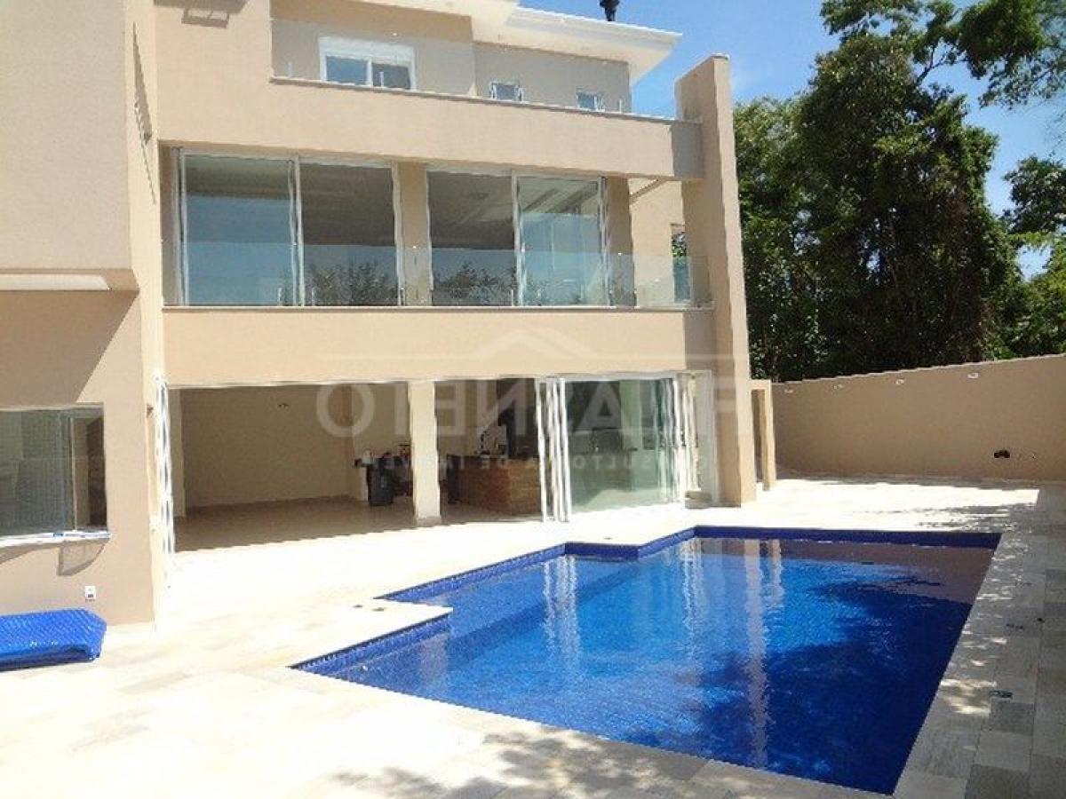 Casa T4 em São Paulo, Brazil N.º 567582