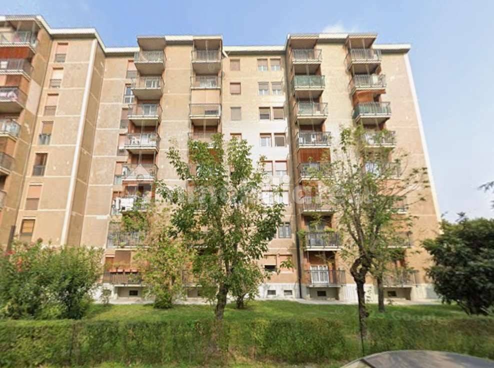 3 Schlafzimmer Wohnung in Milan, Italy, Nr. 379901