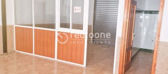 Propiedad comercial en Alicante, Spain 60 m² No. 84093 3