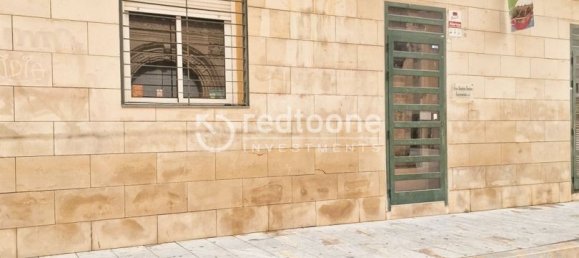 Propiedad comercial en Alicante, Spain 60 m² No. 84093 10