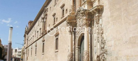 Propiedad comercial en Alicante, Spain 60 m² No. 84093 14