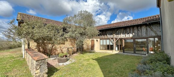 Castillos de 5 dormitorios en Mont-de-Marsan, France No. 299036 15