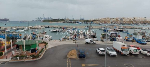 2 Schlafzimmer Penthouse in Marsaxlokk, Malta, Nr. 10017 13