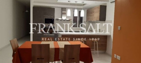 2 Schlafzimmer Penthouse in Marsaxlokk, Malta, Nr. 10017 5