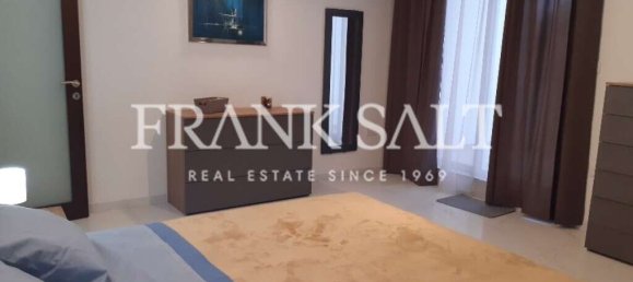 2 Schlafzimmer Penthouse in Marsaxlokk, Malta, Nr. 10017 6