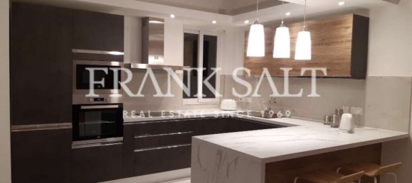 2 Schlafzimmer Penthouse in Marsaxlokk, Malta, Nr. 10017 4