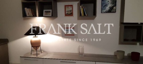 2 Schlafzimmer Penthouse in Marsaxlokk, Malta, Nr. 10017 3