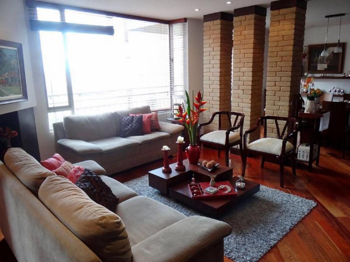 3 Schlafzimmer Haus in Bogota, Colombia, Nr. 12512