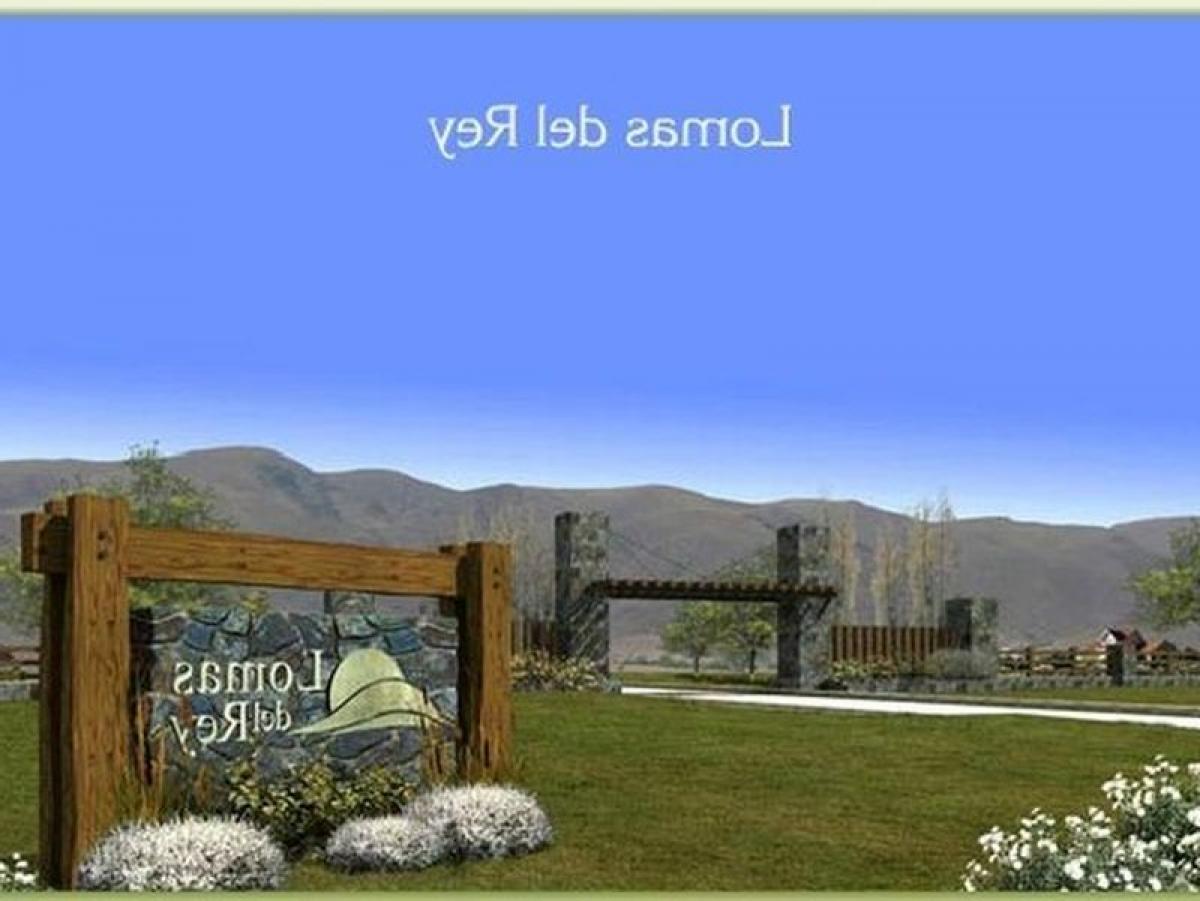  Land in Cordoba, Argentina No. 33644