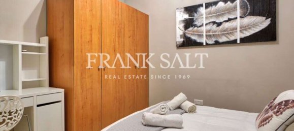 3 bedrooms Apartment in Sliema, Malta No. 9323 16