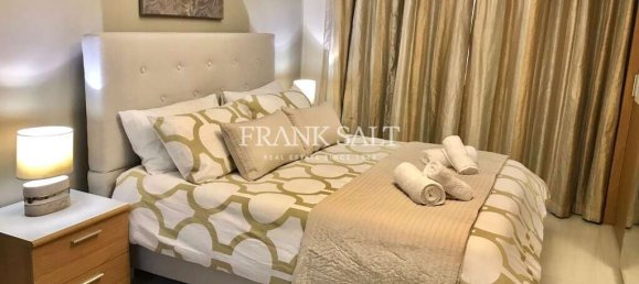 3 bedrooms Apartment in Sliema, Malta No. 9323 12