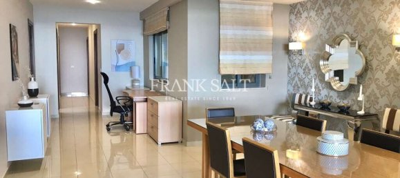 3 bedrooms Apartment in Sliema, Malta No. 9323 10