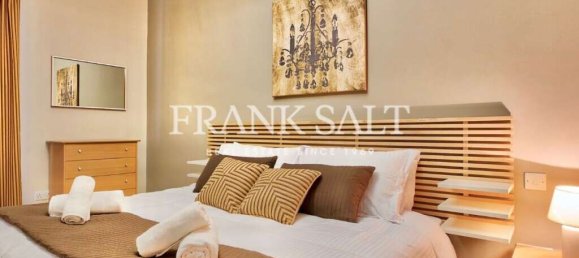 3 bedrooms Apartment in Sliema, Malta No. 9323 14