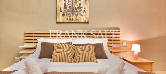 3 bedrooms Apartment in Sliema, Malta No. 9323 13