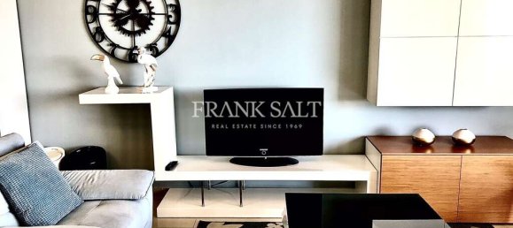 3 bedrooms Apartment in Sliema, Malta No. 9323 5