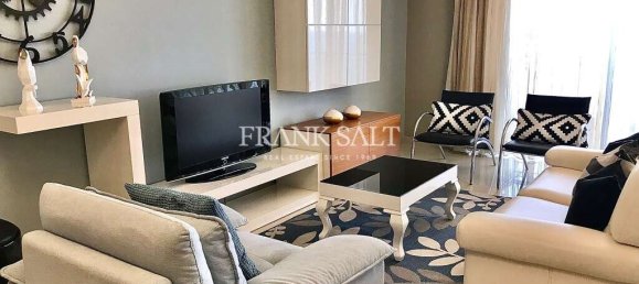 3 bedrooms Apartment in Sliema, Malta No. 9323 4