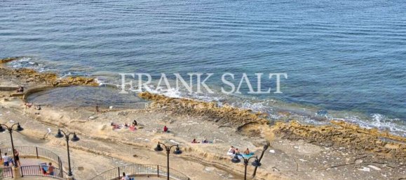 3 bedrooms Apartment in Sliema, Malta No. 9323 2