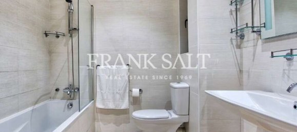 3 bedrooms Apartment in Sliema, Malta No. 9323 18