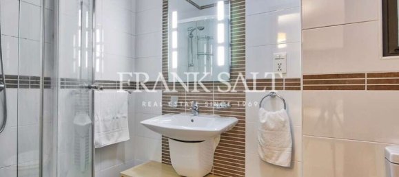 3 bedrooms Apartment in Sliema, Malta No. 9323 19