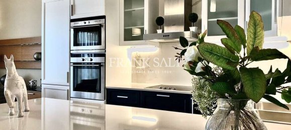 3 bedrooms Apartment in Sliema, Malta No. 9323 8