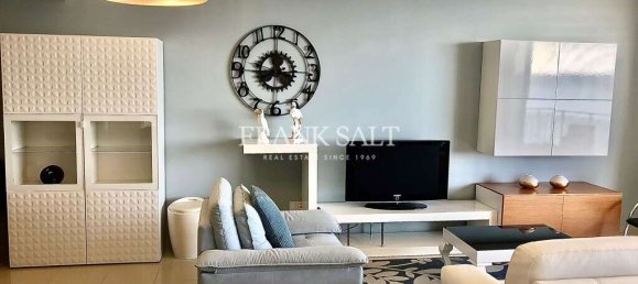 3 bedrooms Apartment in Sliema, Malta No. 9323 3