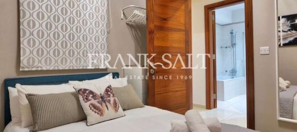 3 bedrooms Apartment in Sliema, Malta No. 9323 15