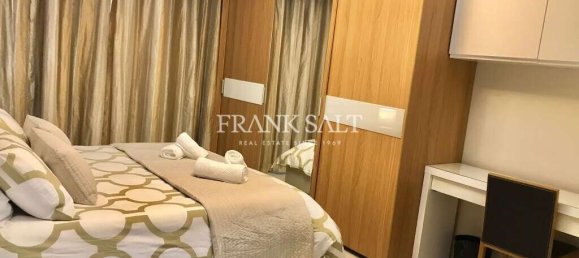 3 bedrooms Apartment in Sliema, Malta No. 9323 17