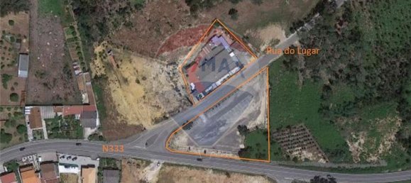 9 bedrooms Land in Oia, Portugal No. 79422 2