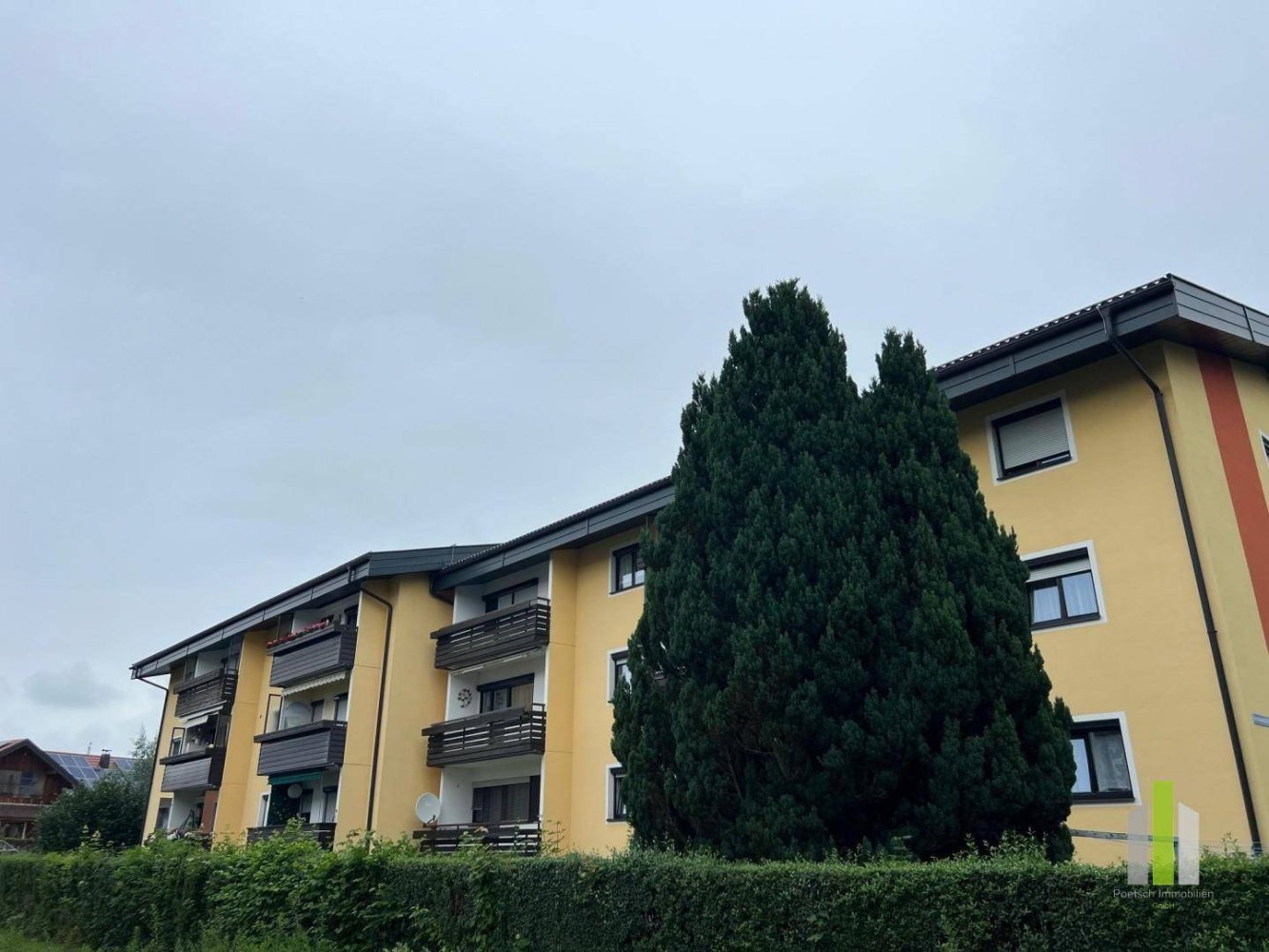 4-salle Appartement à Strasswalchen, Austria No. 216632