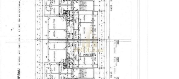 3-salle Appartement à Wels, Austria No. 133484 10