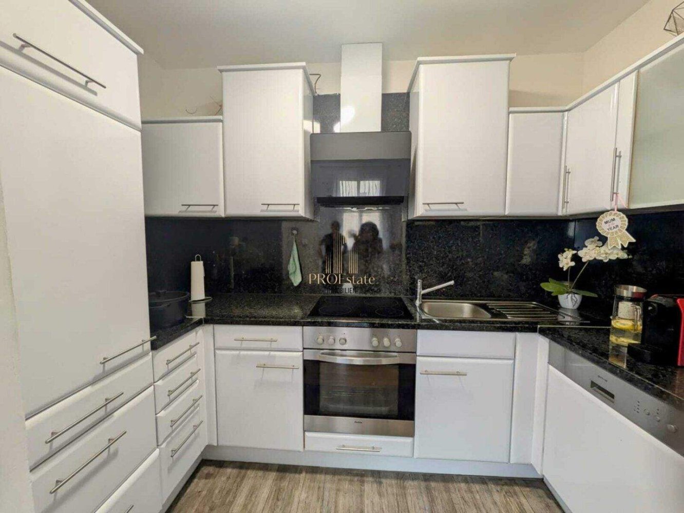 3-salle Appartement à Wels, Austria No. 133484