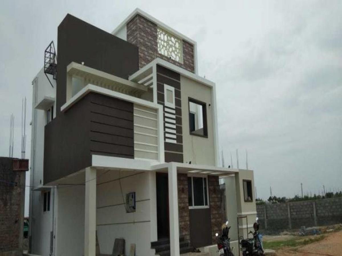 3 bedrooms House in Madurai, India No. 15613